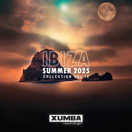  Ibiza Summer 2025 Collection Vol.12 (2025) 