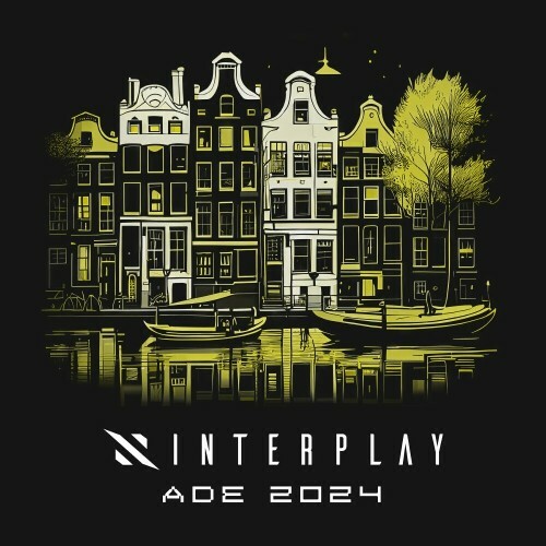 Interplay ADE 2024 (Extended DJ Mixes) (2024)