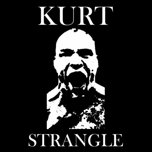  Kurt Strangle - S+M (2025) 