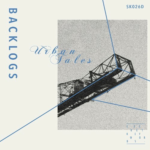  Backlogs - Urban Tales (2024) 