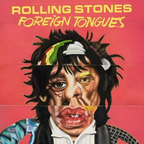 The Rolling Stones — Foreign Tongues (2026)