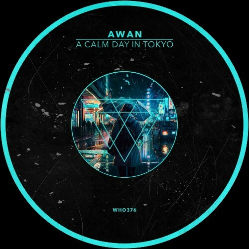  Awan - A Calm Day In Tokyo (2025) 