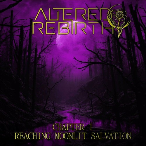 VA -  Altered Rebirth - Chapter I: Reaching Moonlit Salvation (2024... MEWD74Q_o