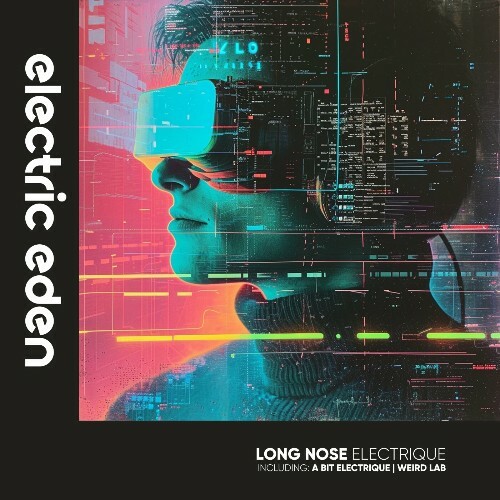  Long Nose - Electrique (2024) 