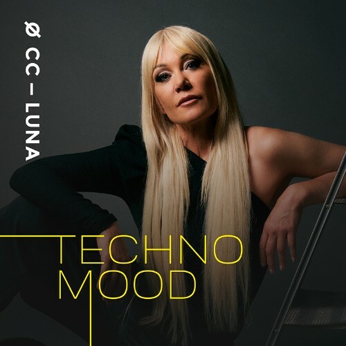  Cc Luna - Techno Mood Episode 050 (2024-05-18) 