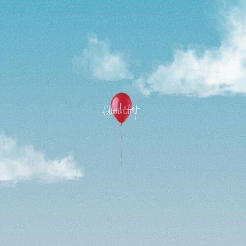  VRSTY - Cloud City (Archives) (2025) 