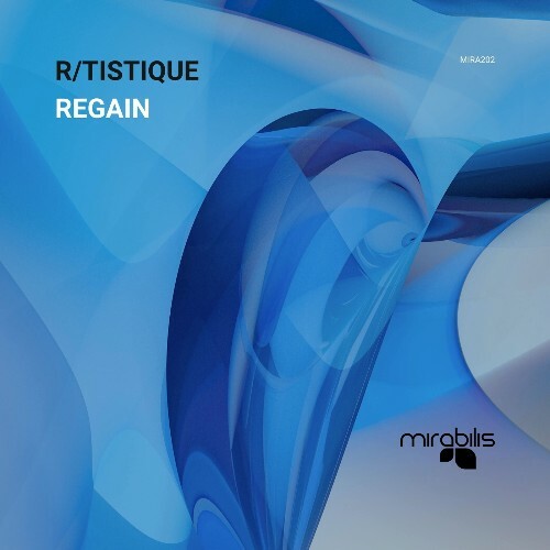 R/Tistique - Regain (2025) R/Tistique - Regain (2025)