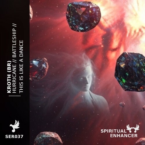 Kroth (BR) — Time Is Like a Dance (2026)