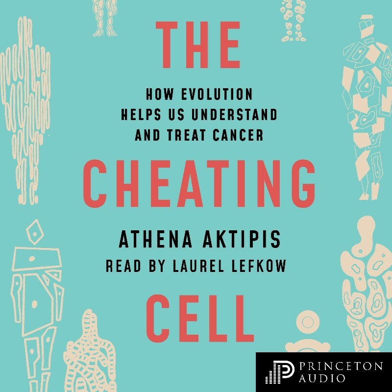 The Cheating Cell (Aktipis, Athena)