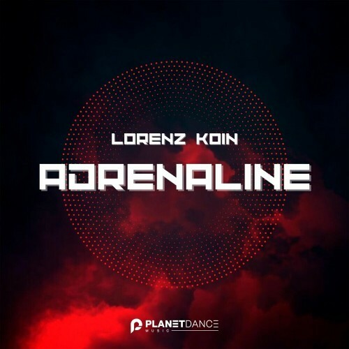 VA -  Lorenz Koin - Adrenaline (2024) [MP3] MEWX10I_o