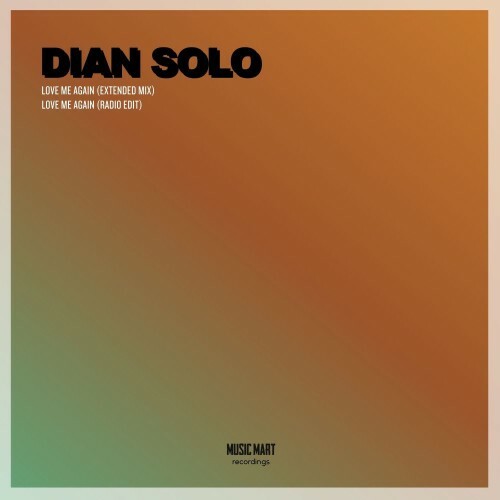  Dian Solo - Love Me Again (2026) 