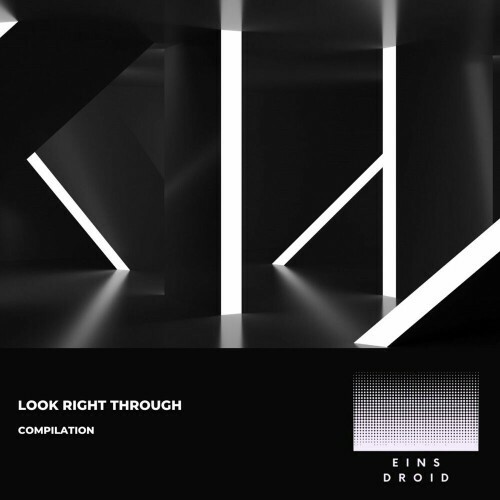 Backinho DJ - Look Right Through (2024)