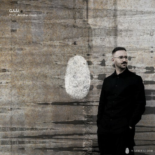  Ga&#228;l - From Another Form LP (2025) 