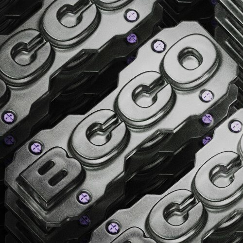 DJ Hyperdrive — BCCX026 (2026)