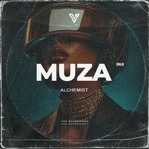  Muza (Ru) - Alchemist (2026) 
