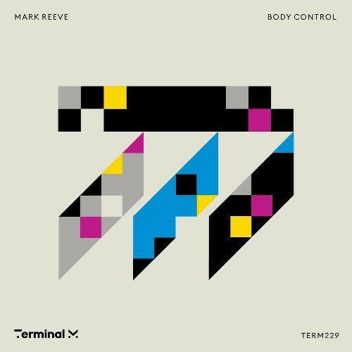 Mark Reeve - Body Control (2024)