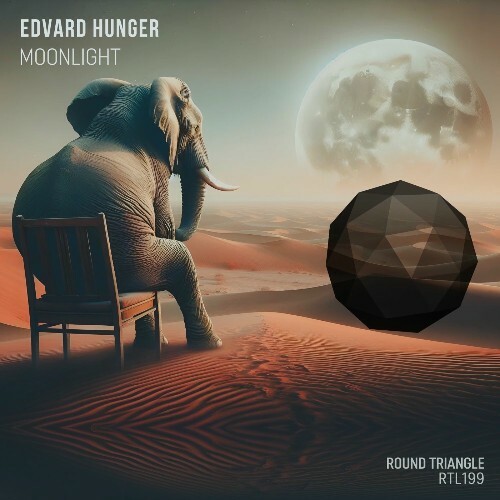  Edvard Hunger - Moonlight (2025) 