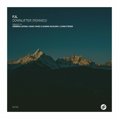  FJL - Downlifter (Remixes) (2025) 