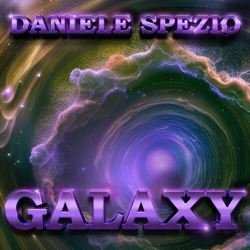 Daniele Spezio - Galaxy (2024)