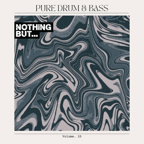 Nothing But... Pure Drum & Bass, Vol. 26 (2024)