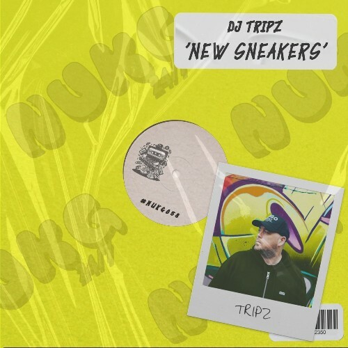 DJ TRIPZ — New Sneakers (2026)