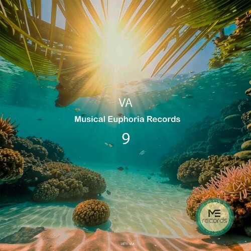  Musical Euphoria Records, No.9 (2025) 
