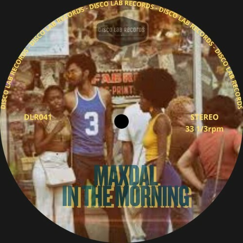 Maxdal - In The Morning (2025) Maxdal - In The Morning (2025)