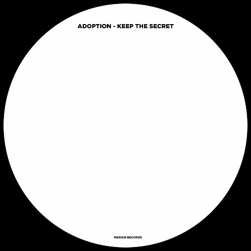 Adoption - Keep The Secret (2024)