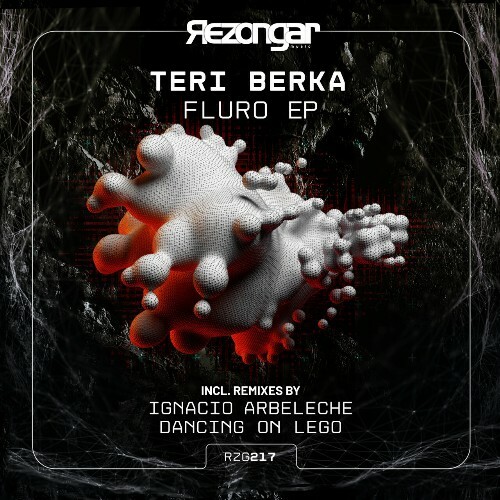  Teri Berka - Fluro (2023) 