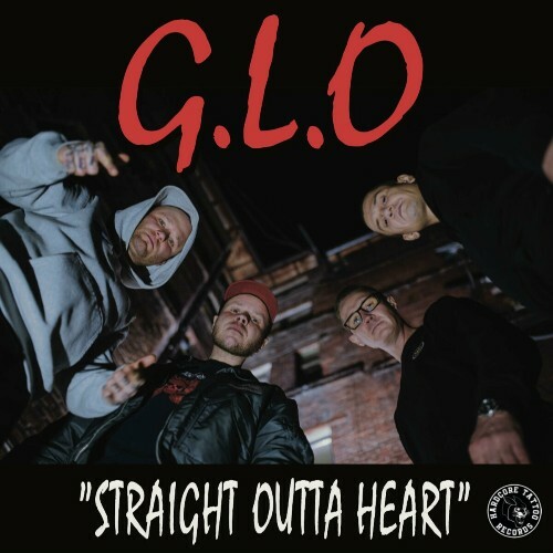 G.L.O — Straight Outta Heart (2024)