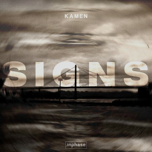  Kamen - Signs (2026) 