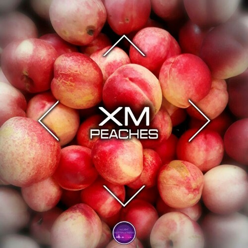  XM - Peaches (2024) 