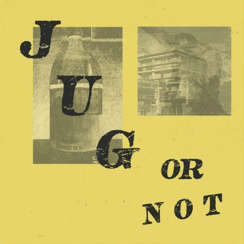  Jug - Or Not (2024) 