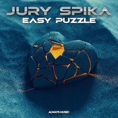 VA | Jury Spika - Easy Puzzle 2024 год Скачать Онлайн в Mp3 (Бесплатно)