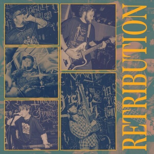  Retribution - Retribution (2026) 