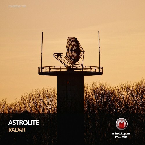  Astrolite - Radar (2026) 