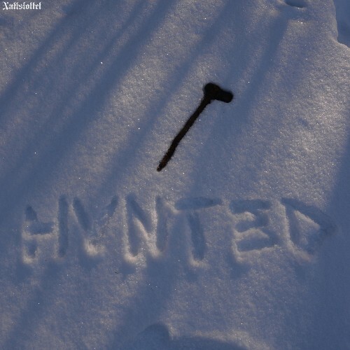  Nattslottet - Hunted (2026) 