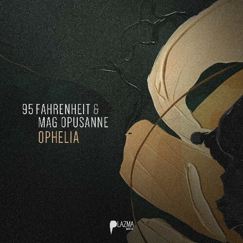  95 Fahrenheit, Mag Opusanne - Ophelia (2025) 