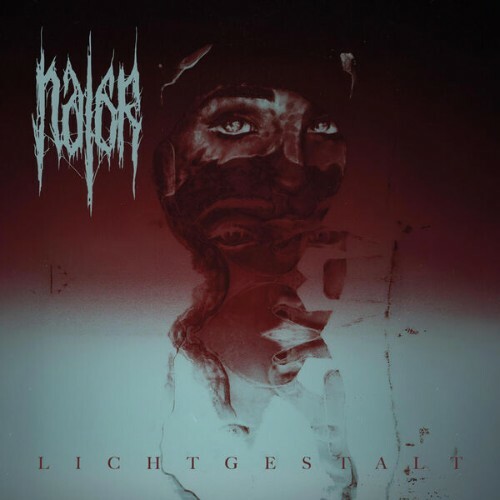  Nalar - Lichtgestalt (2026) 