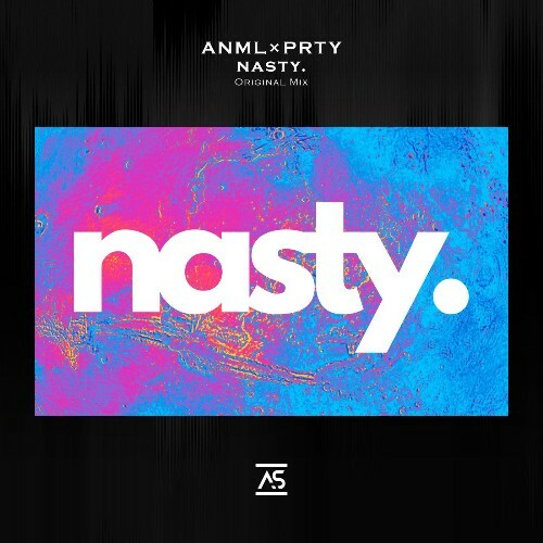  ANMLxPRTY - nasty. (2026) 