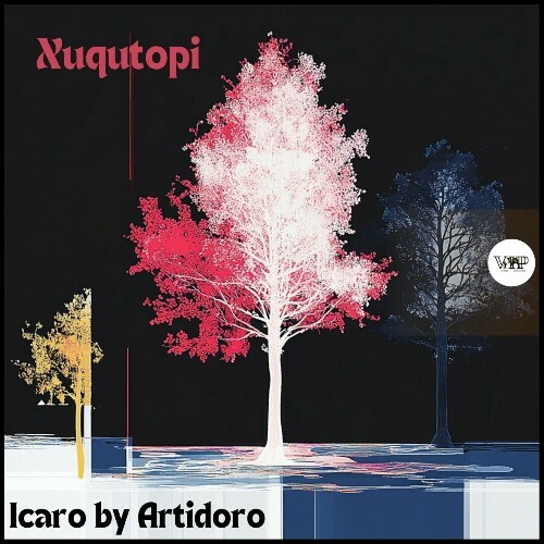 Xuqutopi - Icaro by Artidoro (2024)