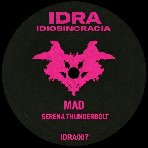  Serena Thunderbolt - Mad (2026) 