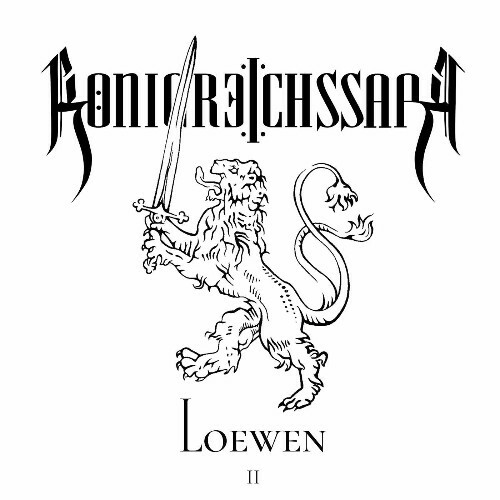  Königreichssaal - Loewen II (2025) 