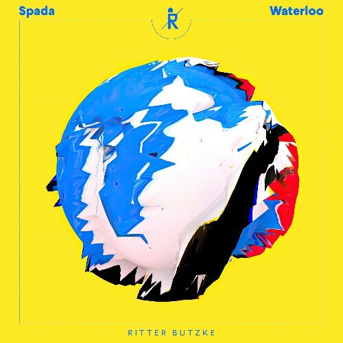  Spada - Waterloo (2024) 