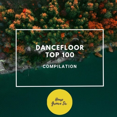 Dancefloor Top 100 (2024)