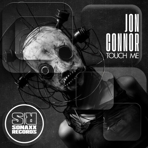  Jon Connor - Touch Me (2025) 