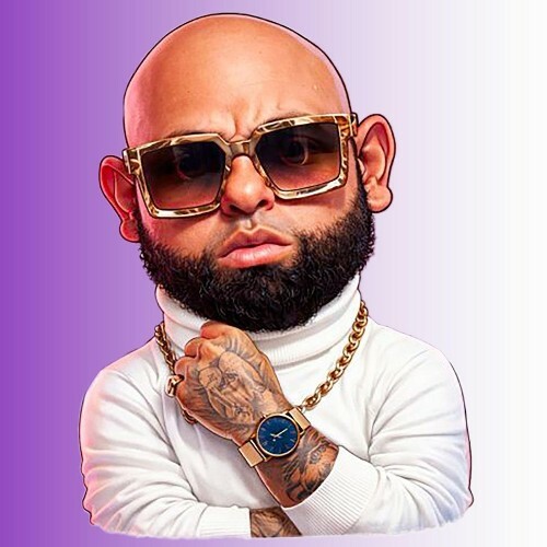  Tipay x Vj Awax - Célibataire (2026) 