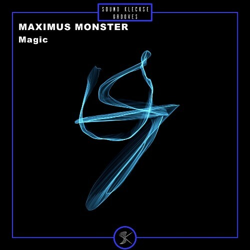 Maximus Monster - Magic (2024)