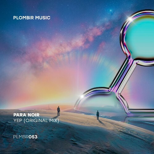  Para Noir - Yep (2026) 