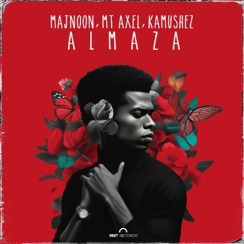  Majnoon, Mt Axel, Kamushez - Almaza (2025) 